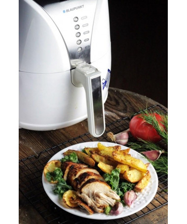 Fërtezë Blaupunkt deep fat fryer AFD-601 (1500W)