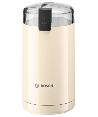 Mulli për kafe Bosch TSM6A017C 180 W krem