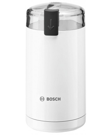 Mulli për kafe Bosch TSM6A011W 180 W e bardhë