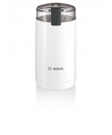 Mulli për kafe Bosch TSM6A011W 180 W e bardhë
