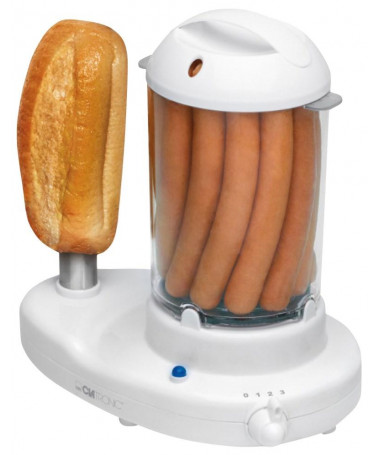Pajisje për hotdog Clatronic HA-HOTDOG-13