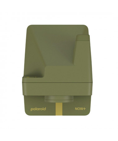 Kamerë instant Polaroid Now + Gen 2 Forest Gjelbër