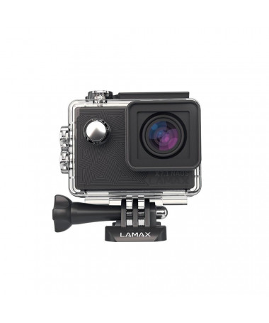 Kamerë sporti Lamax X7.1 Naos 16 MP 4K Ultra HD Wi-Fi 58 g