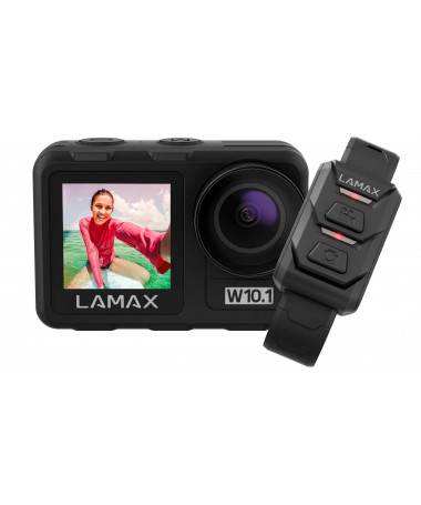 Kamerë sporti Lamax W10.1 