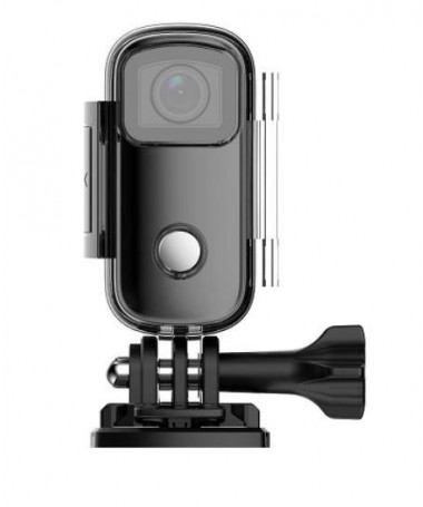 Kamerë sporti SJCAM C100+ Mini e zezë