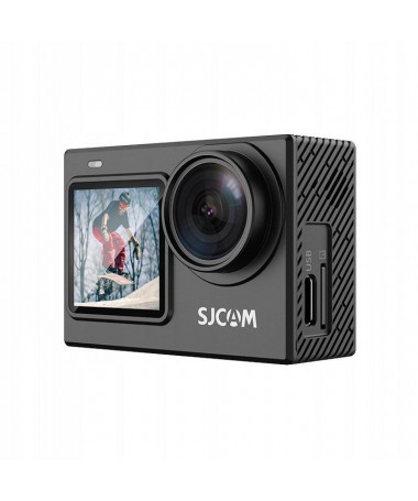 Kamerë sporti SJCAM SJ6 Pro e zezë