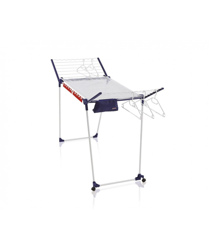 Varëse për tharje e rrobave Leifheit Pegasus 200 Deluxe Mobile Floor Varëse për tharje e rrobave Leifheit Pegasus 200 Deluxe Mobile Floor