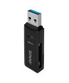 Lexues kartelash Savio SD / USB 3.0/ AK-64