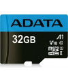 MicroSDHC card ADATA 32GB Class 10 UHS-I