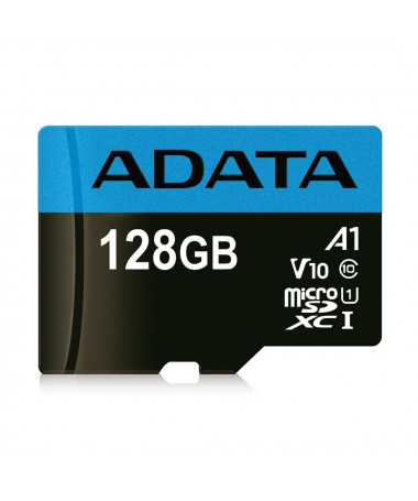 MicroSDXC card Adata Premier 128 GB UHS-I Class 10