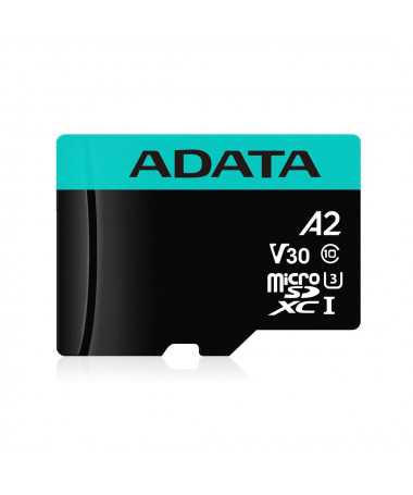 MicroSDXC card Adata Premier Pro 128 GB UHS-I Class 10