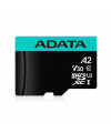 MicroSDXC card Adata Premier Pro 128 GB UHS-I Class 10