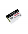 MicroSD card Kingston Technology High Endurance 128 GB UHS-I Class 10