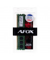 AFOX DDR3 8G 1333 UDIMM memory module 8 GB 1333 MHz