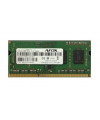 AFOX SO-DIMM DDR3 8GB memory module 1600 MHz