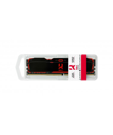 Ram memorje Goodram IRDM X 16GB 3200MHz CL16 
