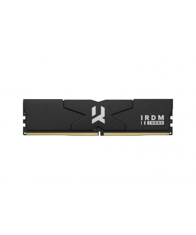 Ram memorje Goodram IRDM DDR5 64 GB 2 x 32 GB 6800 MHz Ram memorje Goodram IRDM DDR5 64 GB 2 x 32 GB 6800 MHz