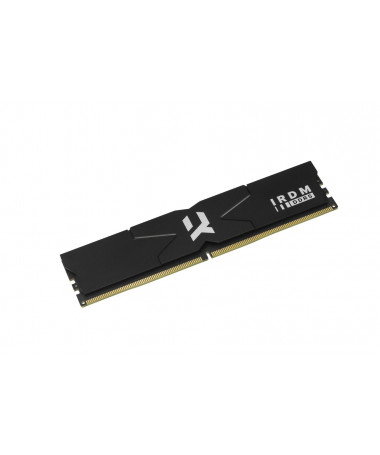 Ram memorje Goodram IRDM DDR5 64 GB 2 x 32 GB 6800 MHz Ram memorje Goodram IRDM DDR5 64 GB 2 x 32 GB 6800 MHz