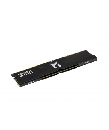 Ram memorje Goodram IRDM DDR5 64 GB 2 x 32 GB 6800 MHz Ram memorje Goodram IRDM DDR5 64 GB 2 x 32 GB 6800 MHz