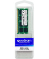 Ram memorje Goodram 8 GB 1 x 8 GB DDR3 1600 MHz