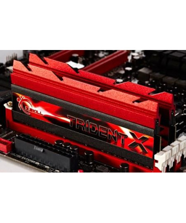 Ram memorje G.Skill 16GB DDR3-2400 MHz