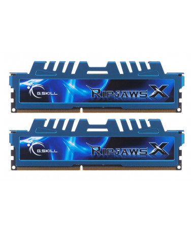 Ram memorje G.Skill 16GB DDR3 1600 MHz