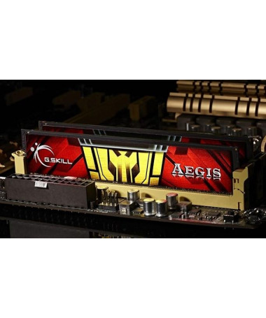 Ram memorje G.Skill 16GB DDR3 1333 MHz