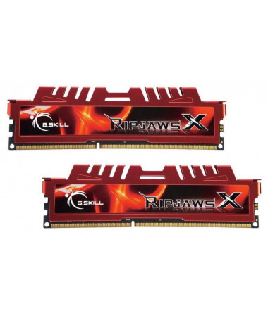Ram memorje G.Skill 16GB DDR3 1600 MHz