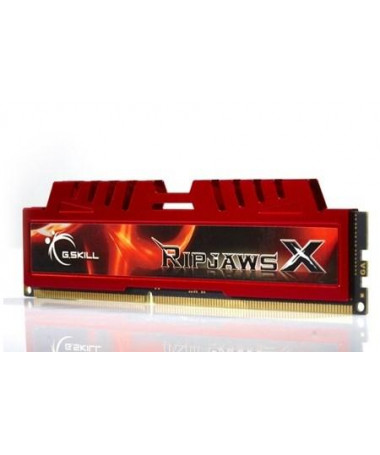 Ram memorje G.Skill 16GB DDR3 1600 MHz