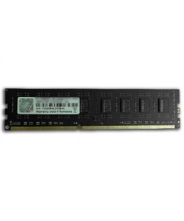 Ram memorje G.Skill 4GB DDR3 1333 MHz