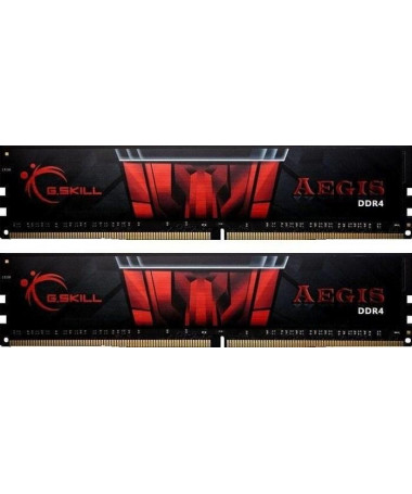 Ram memorje G.Skill Aegis 16 GB DDR4 3000 MHz