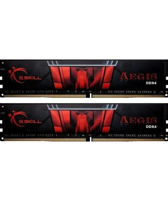 Ram memorje G.Skill Aegis 16 GB DDR4 3000 MHz Ram memorje G.Skill Aegis 16 GB DDR4 3000 MHz