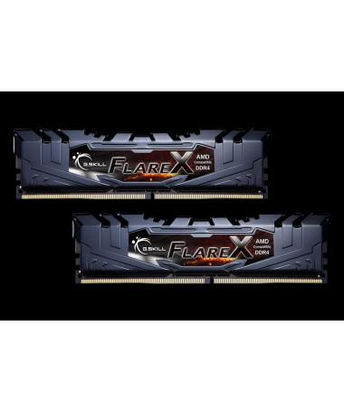 Ram memorje G.Skill Flare X (for AMD) 16 GB DDR4 3200 MHz