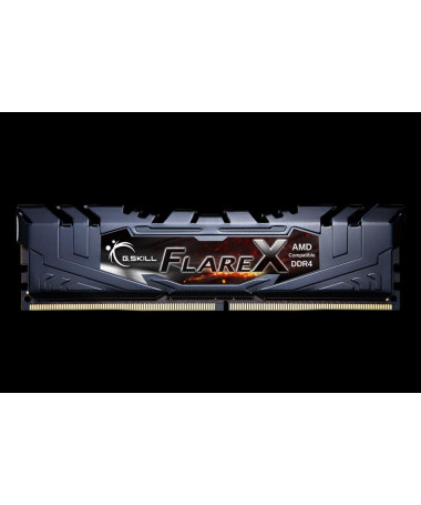 Ram memorje G.Skill Flare X (for AMD) 16 GB DDR4 3200 MHz