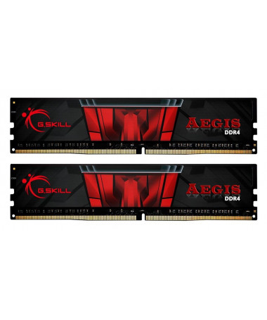 Ram memorje G.Skill Aegis 32 GB DDR4 2666 MHz