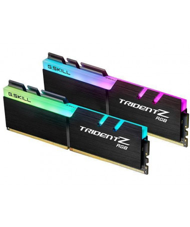 Ram memorje G.Skill Trident 32 GB 2 x 16 GB DDR4 3200 MHz