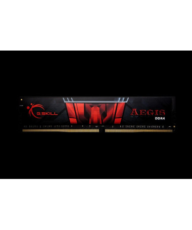 Ram memorje G.Skill Aegis 16 GB DDR4 2666 MHz