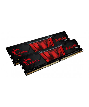 Ram memorje G.Skill Aegis 16 GB DDR4 3200 MHz