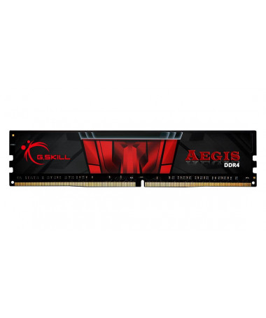 Ram memorje G.Skill Aegis 16 GB DDR4 3200 MHz