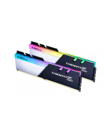 Ram memorje G.Skill Trident Z Neo 64 GB DDR4 3200 MHz