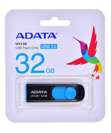 USB flash drive Adata 32GB Type-A 3.2 Gen 1 (3.1 Gen 1) 