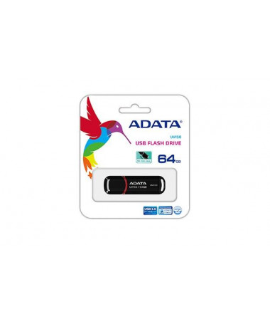 USB flash drive Adata UV150 64GB Type-A 3.2 Gen 1 (3.1 Gen 1)