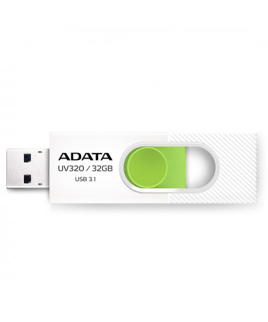 USB flash drive Adata UV320 32 GB Type-A 3.2 Gen 1 (3.1 Gen 1)