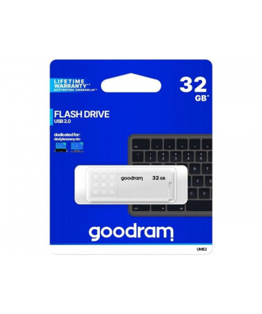 USB flash drive Goodram 32GB Type-A 2.0 