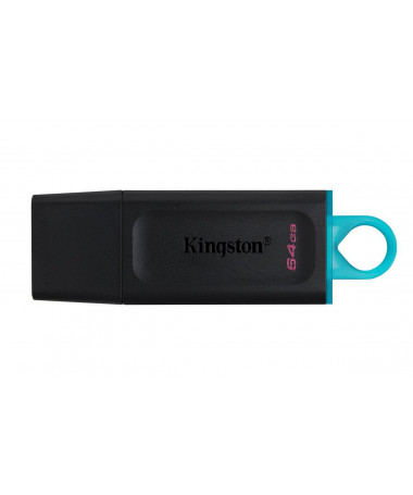 USB flash drive Kingston Technology DataTraveler Exodia 64GB USB Type-A 3.2 Gen 1 (3.1 Gen 1)
