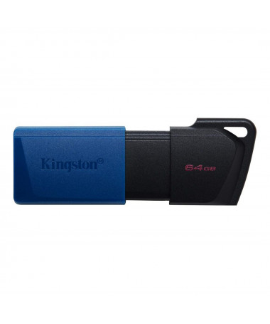 USB flash drive Kingston Exodia 64GB USB 3.2. 