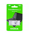 USB flash drive Kioxia TransMemory U202 32GB Type-A 2.0