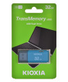 USB flash drive Kioxia TransMemory U202 32GB Type-A 2.0