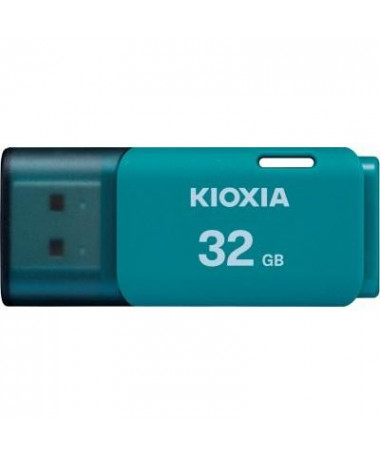 USB flash drive Kioxia TransMemory U202 32GB Type-A 2.0