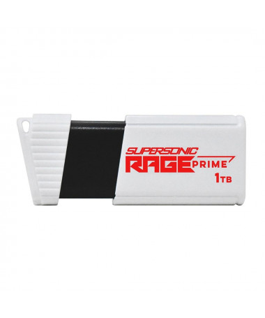 USB Flash Drive Patriot Rage Prime 600 MB/S 1TB USB 3.2 8K IOPS